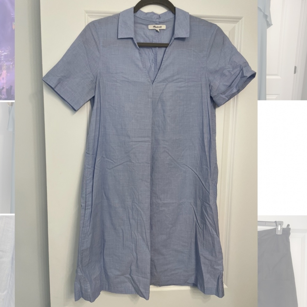 Madewell casual dress